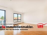 Gepflegte 2-Zimmer-Wohnung in Hilzingen - sofort bezugsfrei mit Balkon & Tiefgaragenstellplatz - Hilzingen