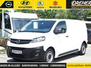 Opel Vivaro, 2.0 D M Edition (L2), Jahr 2019 - Wangen (Allgäu)
