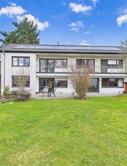 TRIER-PETRISBERG | EINFAMILIENHAUS | 8 ZKB | 240 QM | GARTEN | GARAGE | BALKON | PARKPLÄTZE - Trier