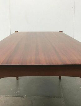Hartmut Lohmeyer Wilkhahn Coffee Table zu Mid Century Teak 50er - Hamburg Hamburg-Nord