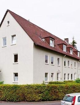 Praktische und zugleich günstige 3-Zimmer-Wohnung mit Ausblick - Göttingen