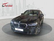 BMW X4 M40 d Innovationspaket Laser AHK - Kirchendemenreuth