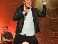 SUCHE 1 DIETER BOHLEN SCHWERIN Vip Reihe 1 - Berlin