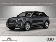 Audi Q2, advanced 35 TFSI, Jahr 2022 - Goslar