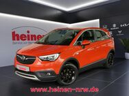 Opel Crossland, 1.2 Turbo INNOVATION, Jahr 2020 - Werne