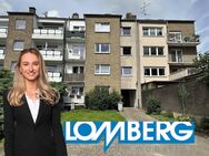 KR: 7-PARTEIENHAUS ZU KAUFEN - Krefeld