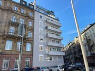Mannheim/ Oststadt - Stadtnahe, attraktive 2-Zimmer-Wohnung in gesuchter Lage! - Mannheim