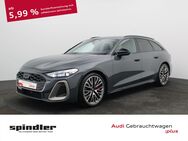 Audi A5, Avant edition one TDI quattro, Jahr 2024 - Würzburg