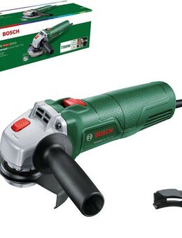 Bosch Home & Garden Winkelschleifer UniversalGrind 750-115