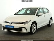 VW Golf, 1.5 TSI VIII Lim Life ####, Jahr 2022 - Donnersdorf