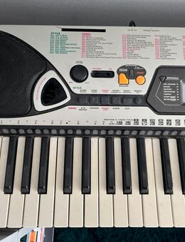 Keyboard Yamaha EZ-20 - Dieblich