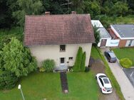 Zweifamilienhaus für Handwerker in Eilshausen - Hiddenhausen