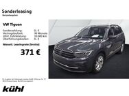 VW Tiguan, 2.0 TDI Move APP, Jahr 2024 - Gifhorn