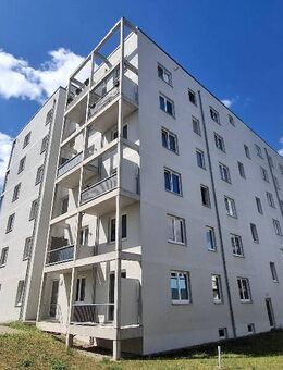 Moderne Neubauwohnung ohne WBS - Berlin