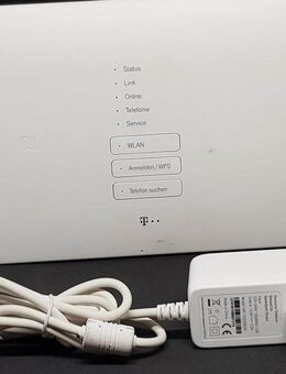 Telekom Speedport Smart 2 Router - Stolberg (Rheinland, Kupferstadt)