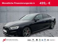 Audi A4, 40 TDI S-LINE, Jahr 2023 - Bayreuth