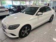 Mercedes-Benz C 180 AVANTGARDE 9G-TRONIC |30tK|LED|K.GO|CAM|eSD - Aichach