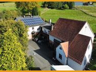 RAUM ZUM WOHNEN UND WERKELN! KEINE KÄUFERPROVISION! - Kirtorf