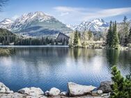 07. bis 13.09.25, Wanderbegleitung in der Hohen Tatra gesucht - Bautzen