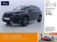 CUPRA Ateca, 1.5 TSI, Jahr 2024 - Neumarkt (Oberpfalz)