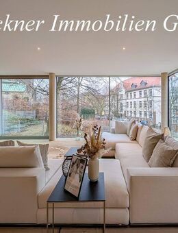Stylisches Stadtdomizil für höchste Ansprüche - Saarbrücken