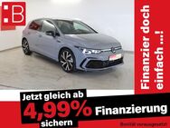 VW Golf, 1.5 8 eTSI 2x R-Line Black Style 18, Jahr 2024 - Schopfloch (Bayern)