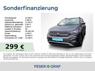 VW T-Cross, 1.0 TSI MOVE Life App, Jahr 2023 - Erlangen