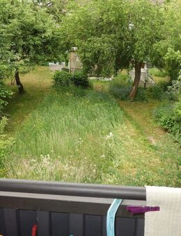 2-Familienhaus mit Einliegerwohnung - Oberndorf (Neckar)