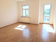 !! EINBAUKÜCHE in 3-Zimmer-Wohnung mit Balkon und PKW-Stellplatz !! - Chemnitz