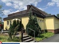 Das besondere Einfamilienhaus in Wetzlar - gewerbliche Nutzung möglich - Wetzlar