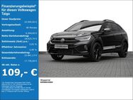 VW Taigo, 1.0 TSI R-Line, Jahr 2024 - Wuppertal