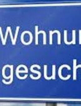 Wohnung in Oberhausen gesucht - Oberhausen