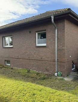 schöner Bungalow in Wittingen - Wittingen