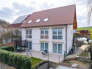 Platz für die ganze Familie - Wohnen & Leben mit Komfort - Üchtelhausen