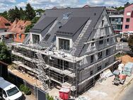 ERLANGER37 I KFW40 QNG I Traumhafte 3 Zi. Dachgeschosswohnung I Hohe Abschreibung I Aufzug I Günstige Zinsen - Uttenreuth