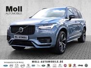 Volvo XC90 R Design Edition Recharge AWD T8 Twin Engine EU6d 7-Sitzer Allrad HUD Navi digitales Cockpit - Aachen