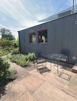 Absolutes Architekten-Unikat mit vielen Extras für Menschen die das Aussergewöhnliche lieben! - Karlsbad