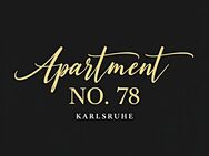 Dein Rückzugsort in Grünwinkel – liebevoll eingerichtetes Apartment ab 40 € 🛋️🍃 - Karlsruhe