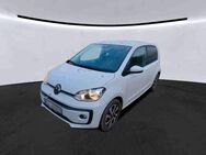 VW up, 1.0 Active MAPS&MORE AUDIO Active, Jahr 2021 - Bad Oeynhausen