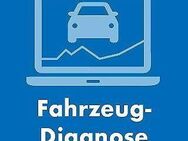 Fahrzeug- Diagnose für alle PKW - Berlin Lichtenberg
