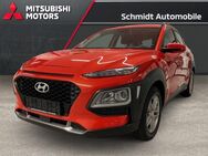 Hyundai Kona 1.0 T-GDI Select Kamera Navi Sitzheizung - Weißenburg (Bayern) Zentrum