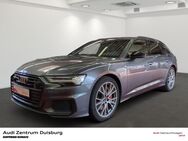 Audi A6, Avant 55 TFSI e quattro, Jahr 2021 - Duisburg