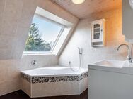 Hohenaspe | Gemütliches Einfamilienhaus im Grünen mit zusätzlicher Einliegerwohnung - Hohenaspe