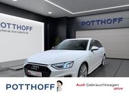 Audi A4, Avant q TDi S-line, Jahr 2022 - Hamm