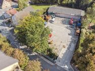 Großes Baugrundstück mit Potenzial zur Wohnbebauung - Aufteilung u.a. in Altdorf/Rasch - Altdorf (Nürnberg)