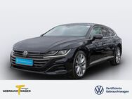 VW Arteon, 1.4 TSI Shooting Brake eHybrid R-LINE UPE72, Jahr 2023 - Bochum