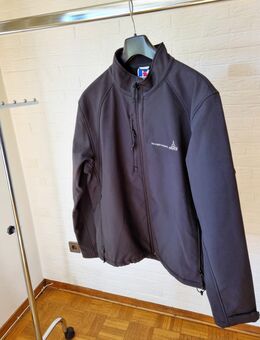 Thermo Jacke " RUSSEL " Gr. M - Bedburg
