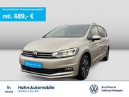 VW Touran, 1.5 TSI Move CarConnect, Jahr 2024 - Göppingen