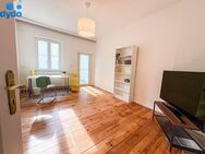 !! Wunderschöne Zwei-Zimmerwohnung mit Wintergarten und Einbauküche wartet auf Mieter !! +Stellplatz - Berlin