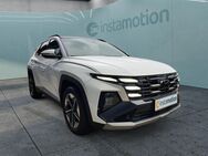 Hyundai Tucson, T 118KW 160PS, Jahr 2022 - München